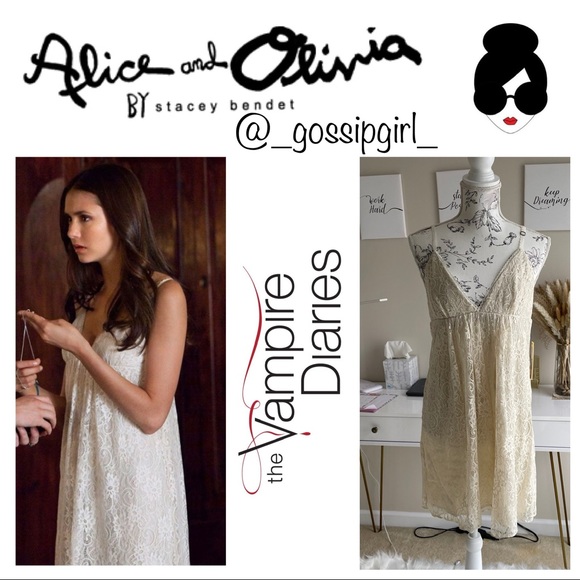 Elena Gilbert - Picture 1 of 5